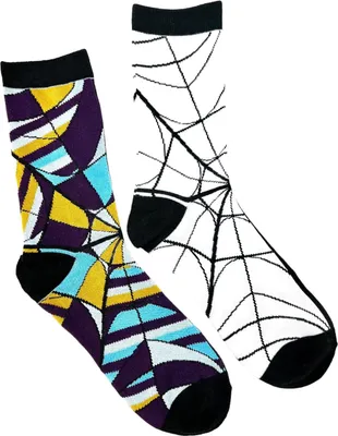 Immagine prodotto di Wednesday - Socken & Schlüsselanhänger Set