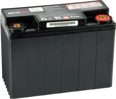 Produktbild von Hawker EnerSys Genesis Batterie 12EP13 12V 13Ah