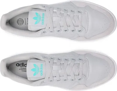Produktbild von Adidas NY 90 Gr. 38 Low-Top Sneaker Sneaker Schuhe Freizeitschuhe grau
