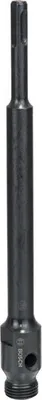 Produktbild von Adapter für Diamantbohrkronen, Maschinenseite SDS plus,Kronenseite G 1/2Zoll,240