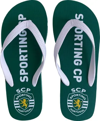 Produktbild von Sporting Cp Flip-flops Grün EU 44 Mann Grün EU 44