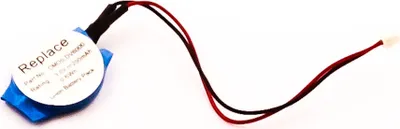 Immagine prodotto di Batteria CMOS per IBM in sostituzione dei codici 02K7075, 92P0991, 02K6572, 92P0986, 02K6541, 08K8050, 02K7087