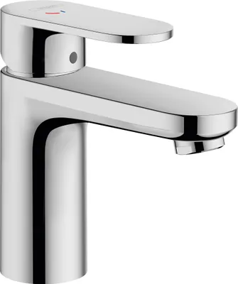 Produktbild von Hansgrohe Vernis Blend Wastafelmengkraan Chroom