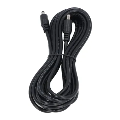 Zdjęcie produktu dla Kabel zasilający DC na DC męski, kabel zasilający DC satelitarny, kabel zasilający DC satelitarny, kabel zasilający DC męski na DC męski, kabel zasilający DC satelitarny, kabel antenowy, kabel zasilający DC, przedłużacz męsko-męski