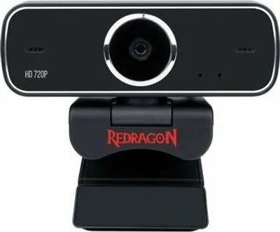 Zdjęcie produktu dla Kamera internetowa Redragon Fobos GW600