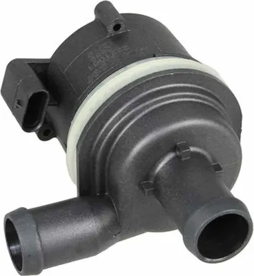 Produktbild von METZGER Zusatzwasserpumpe 2221061 für AUDI A4 Avant (8K5, B8) elektrisch