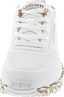 Produktbild von Skechers Uno Loving Sneaker Weiß