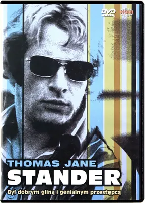Produktbild von Stander (nur Originalversion) [DVD]