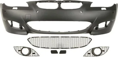 Produktbild von Stoßstange Stoßfänger für BMW 5 Limousine (E60) 5 Touring (E61)