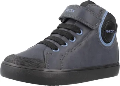 Produktbild von Geox Errores de Foto 085-J465CC C0693 J GISLI in NAVY/LT BLUE color size 34