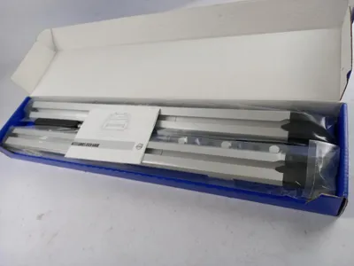 Productafbeelding van Originele Volvo bagageruimtegeleiderail, onderdeelnummer 30756407