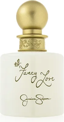 Produktbild von Jessica Simpson - Fancy Love EDP 100ml