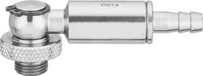 Zdjęcie produktu dla Uniwersalny adapter 90° VIGOR V7471-A