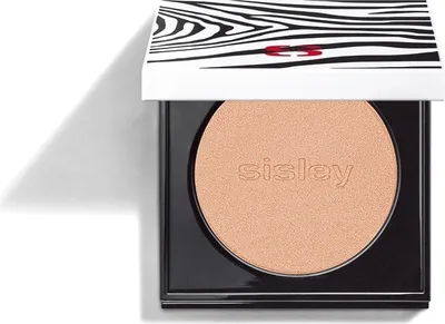 Zdjęcie produktu dla Sisley Le Phyto-Blush Highlighter Rozświetlający róż do twarzy 6 Shimmer, 6.5 g