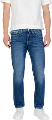 Image de Jean Replay pour homme, bleu 488783 : Taille - WL34 Taille : WL34