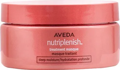 Image de Aveda Nutri Plenish Treatment Masque 200ML