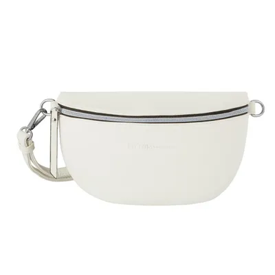 Produktbild von Tom Tailor Denim Rosie Gürteltasche  White White Umhängetasche