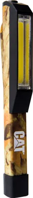 Image de Lampe de travail de poche CAT COB LED CAMO