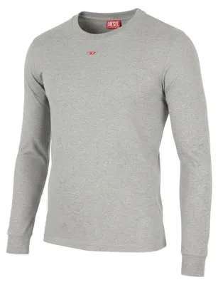 Produktbild von Diesel T-Shirt T-just-ls-d aus Baumwolle, Größe XXL