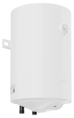 Obrázok produktu pre Klarstein Prietokový ohrievač vody pod umývadlo do kuchyne, sprchy a kúpeľne, 30 l elektrický prietokový ohrievač vody s výkonom 1500 W, montáž na stenu, elektrický prietokový ohrievač vody pod umývadlo