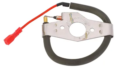 Image de Éléments chauffants pour filtre à carburant F81Z 9J294 AA – Éléments de préchauffage pour cuvette de filtre à carburant des camions Powerstroke International