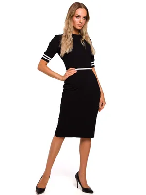 Produktbild von Gelegentliches Damenkleid