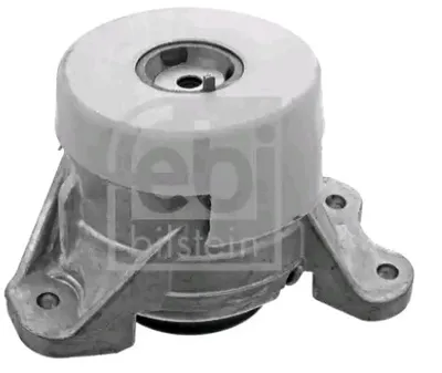 Produktbild von FEBI BILSTEIN Motorlager Hydrolager Rechts passend für MERCEDES-BENZ C-Klasse T-modell (S205) 49218