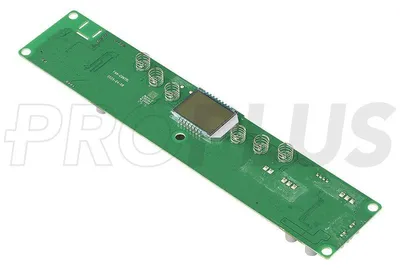 Obrázek produktu pro Deska plošných spojů (PCB) pro 610908 a 610908V01