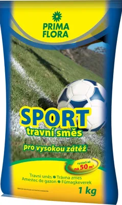 Image de PRIMAFLORA Mélange de gazon sportif 1 kg