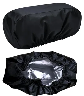 Produktbild von E-Bike Akku Schutzhülle Wasserdicht Staubdicht Universell 48x19x24 cm