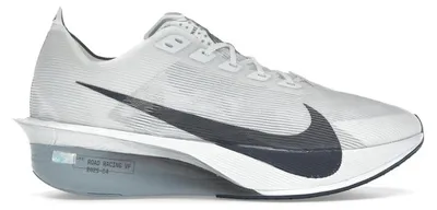 Produktbild von Nike ZoomX Vaporfly Next% 4 White Obsidian Mist (Women's) - EU 43