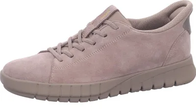 Produktbild von GEOX FLEXTRIDE PLUS, Sneaker in Braun für Damen, Größe 40