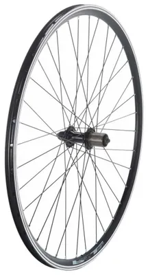 Produktbild von Bonin Box 28´´ Rennrad-hinterrad Silber 12 x 142 mm / Shimano/Sram HG Silber 12 x 142 mm