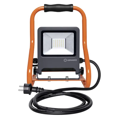 Produktbild von Led Worklight 30W840 R-Stand Socketledv