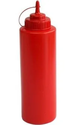 Obrázok produktu pre 720 ml dávkovač žltej omáčky