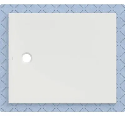 Produktbild von GEBERIT 551022001 CleanFloor30 Duschfläche 120 x 100 cm