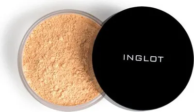 Obrázok produktu pre INGLOT Matujúci sypký púder, 33:32