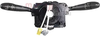 Produktbild von METZGER 0916845 Lenkstockschalter Kombischalter für CITROËN BERLINGO (B9) passend für PEUGEOT PARTNER Tepee PARTNER Kasten