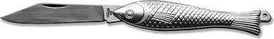 Produktbild von Fisch-Taschenmesser