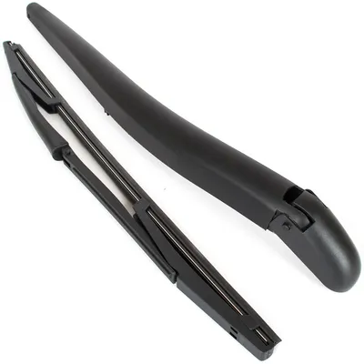 Produktbild von Fiat Croma 2005- Heckscheibenwischerarm + Wischerblatt