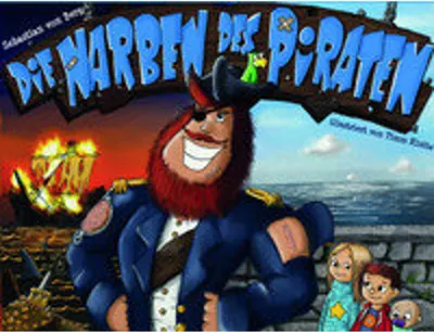 Image de Die Narben des Piraten