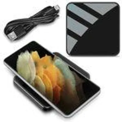 Produktbild von Ladestation für Samsung Galaxy S26 S25 S24 Ultra Plus Induktives 15W Ladegerät
