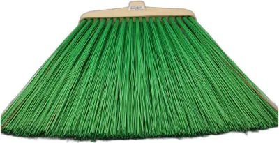 Produktbild von Besen Nylon Holz maxi 25 cm