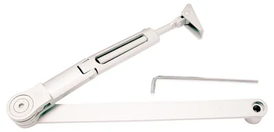 Image de Bras à cliquet standard pour séries TS 71/TS 72/TS 73V/TS 83 blanc - DORMAKABA - 22002511