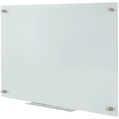 Produktbild von LogiLink EO0060, 600 x 450 mm, Glas, Horizontal / Vertikal, Fixed, Magnetisch