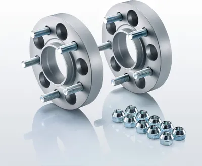 Zdjęcie produktu dla Dystanse kół Eibach 30 mm Pro-Spacer do Tesla Model S 09.12 -