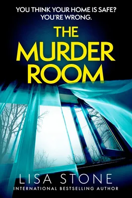 Produktbild von The Murder Room