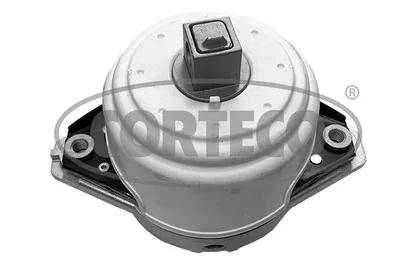 Produktbild von CORTECO Motorlager Links passend für MERCEDES-BENZ M-Klasse (W166) 49495785