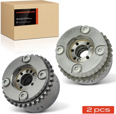 Immagine prodotto di Frankberg 2x fasatore albero a camme per Mercedes-Benz C204 A207 C207 166 R172
