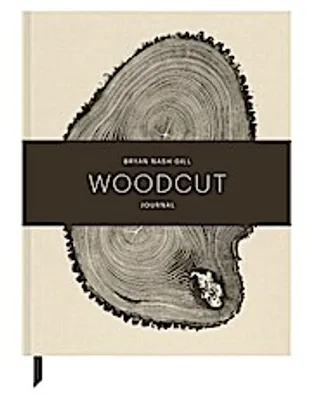 Produktbild von Woodcut Journal